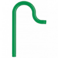 EHEIM Tubo Curvo Salida 12/16 Mm