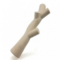 ALMA Perro Juguete Eco Rama Large