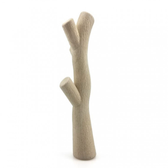 ALMA Perro Juguete Eco Rama Small