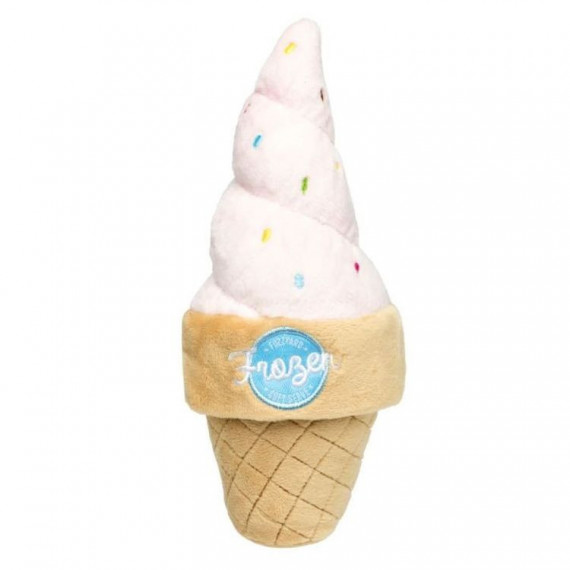 FUZZYARD Perro Juguete Ice Cream
