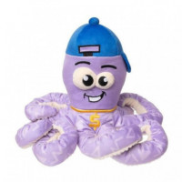 FUZZYARD Perro Juguete Hip Hoptapus - Guanxe Atlantic Marketplace
