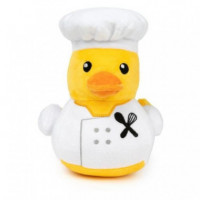 FUZZYARD Perro Juguete Duck Gordon Quacksay - Guanxe Atlantic Marketplace