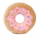 FUZZYARD Perro Juguete Giant Donut