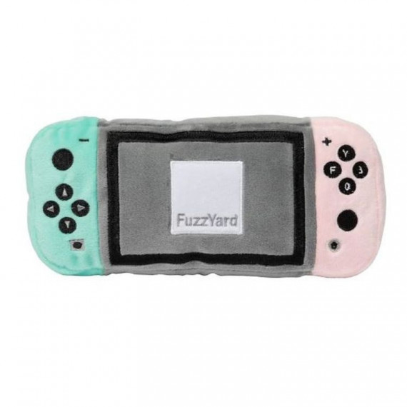FUZZYARD Perro Juguete Retro Dogtendo Sniff