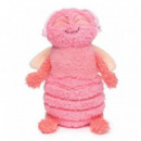FUZZYARD Perro Juguete Flutter The Bed Bug Rosa