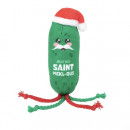 FUZZYARD Gato Juguete Jolly Old St Pickl-ous