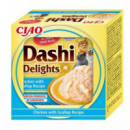 CHURU Gato Dashi Delight Pollo Vieira
