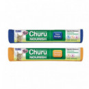 CHURU Gato Snack Dieta Nourish Atun y Pollo 14 Gr