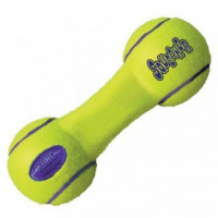 KONG Perro Juguete Pesa Air Dog Squeaker Talla M