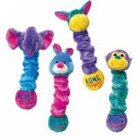 KONG Perro Juguete Squiggles Talla M - Guanxe Atlantic Marketplace