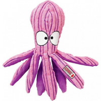 KONG Perro Juguete Pulpo Cuteseas Talla S