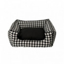 Kubicama Cuna Cuba Negro 50*42*21 Cm  KUBICHOS