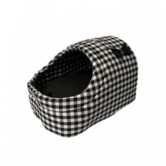 Kubicama Igl  Cuba Negro 55*50*35 Cm  KUBICHOS