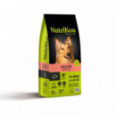 NUTRIKOA Perro Adulto Grain Free Salmon 12 Kg