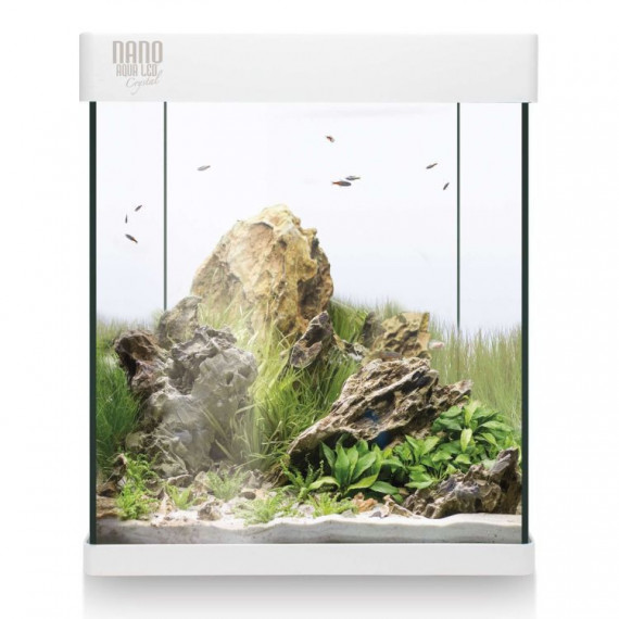 ICA Aqualed Nano Kit Blanco 30 L