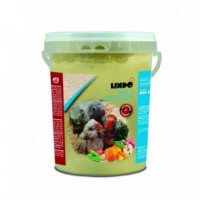 LINDO papilla 800 gr