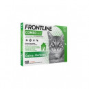 Frontline Combo Gato 1 Pipeta  BOEHRINGER INGLEHEIM