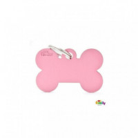 MY FAMILY Hueso Rosa Pequeño