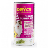 ORYCS Cobaya Junior 1.4 Kg