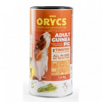 ORYCS Cobaya 1.4 Kg