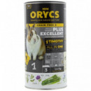 ORYCS Conejo Adulto Plus Excelent 1.4 Kg