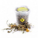 ORYCS Roedor Snack Diente de Leon 100 Gr