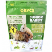 ORYCS Conejo Junior 700 Gr