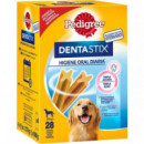 Dentastix Perro Grande Snack Dental 28 Ud  MARS