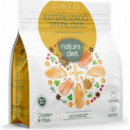Natura Diet Gato Adulto Esterilizado 1.5 Kg  DINGO NATURA