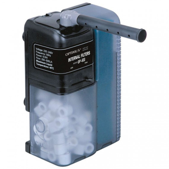 ICA Optimus Filtro 500 L/h