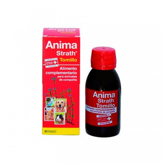 STANGEST Anima Strath Tomillo 100 Ml
