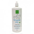 Ocucan Toby Limpiador Ocular 100 Ml  SYVA