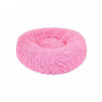 NAYECO Donut Relax Rosa 85X20 Cm - Guanxe Atlantic Marketplace
