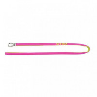 NAYECO Perro Correa X-trm Neon Flash Fucsia 25 Mm X 120 Cm - Guanxe Atlantic Marketplace