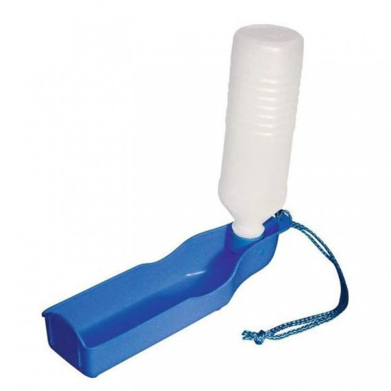 NAYECO Bebedero Portatil 500 Ml