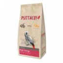 PSITTACUS Granulado Alta Energía 800 Gr