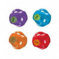 KONG Perro Juguete Bola Jumbler Talla L-xl