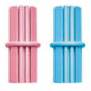 KONG Perro Cachorro Juguete Stick Dental Talla S