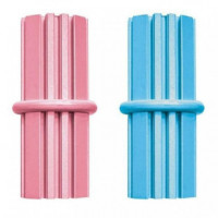 KONG Perro Cachorro Juguete Stick Dental Talla S