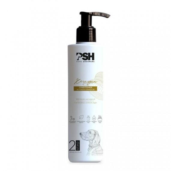 PSH Fragancia Coconut Antiox 100 Ml
