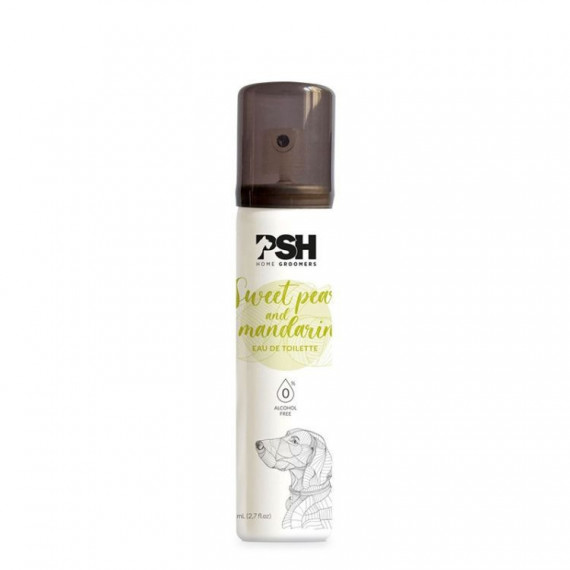 PSH Perfume Pera y Mandarina 75 Ml