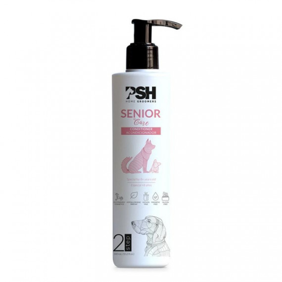 PSH Acondicionador Senior Care 300 Ml