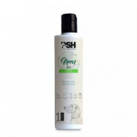 PSH Champu Green Soul 300 Ml
