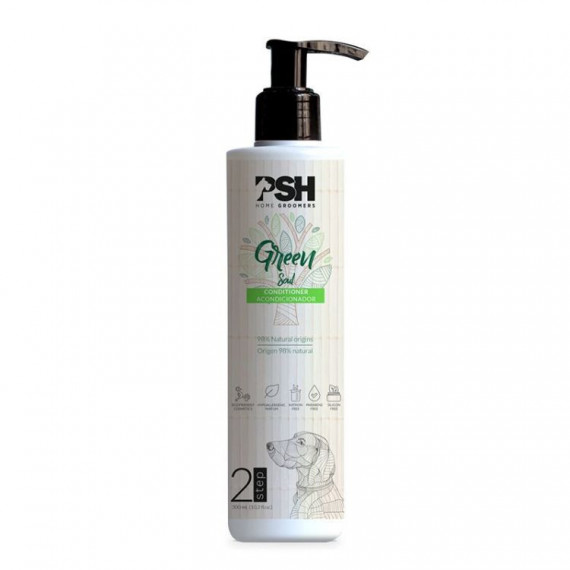 PSH Acondicionador Green Soul 300 Ml
