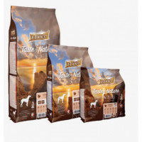 Prince Perro Adulto Taste Of Nature Pavo 12 Kg  PRINCE/PRINCESS