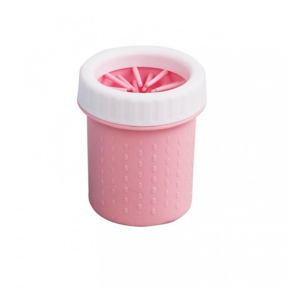 PAWISE Perro Limpiador Patitas M