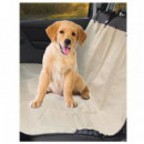 PAWISE perro cubreasiento 114x137 cm