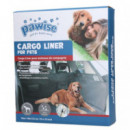 PAWISE perro banco para coche185x103 cm