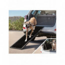 PAWISE rampa plegable 100x46x79 cm