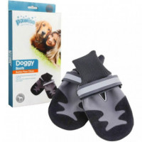PAWISE perro botas XL